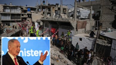 Сирия становится более дружественной к США и Израилю