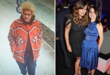 Тело найдено в море во время поисков партнера внучки Мика Джаггера