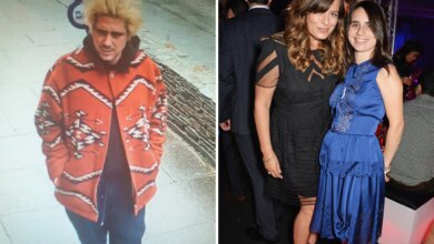 Тело найдено в море во время поисков партнера внучки Мика Джаггера