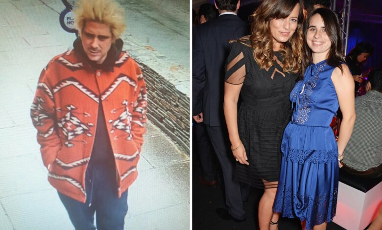 Тело найдено в море во время поисков партнера внучки Мика Джаггера