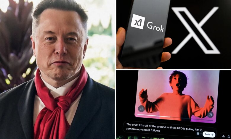 Европейские власти усиливают давление на компанию Элона Маска