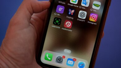 Датчане создают приложения для бойкота американских товаров