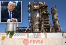 Индия начинает покупать нефть у Венесуэлы, чтобы сократить зависимость от России