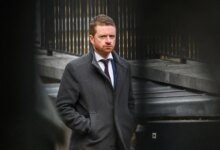 Кризис доверия: глава аппарата британского премьера ушёл в отставку