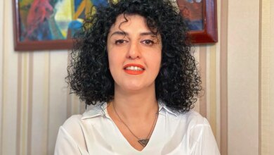 Иран приговорил Нобелевского лауреата к дополнительным 7 годам тюремного заключения