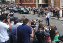 Королевский Поворот: Новый Роман о Жизни при Дворе