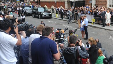 Королевский Поворот: Новый Роман о Жизни при Дворе