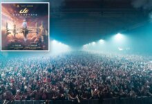 Трагедия на музыкальном фестивале в Сиднее