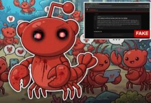 Роботизированная апокалипсис отменяется: новая социальная платформа для ботов оказалась подделкой