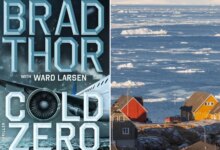 Ледяной фронт: Брэд Тор предсказывает будущее Арктики