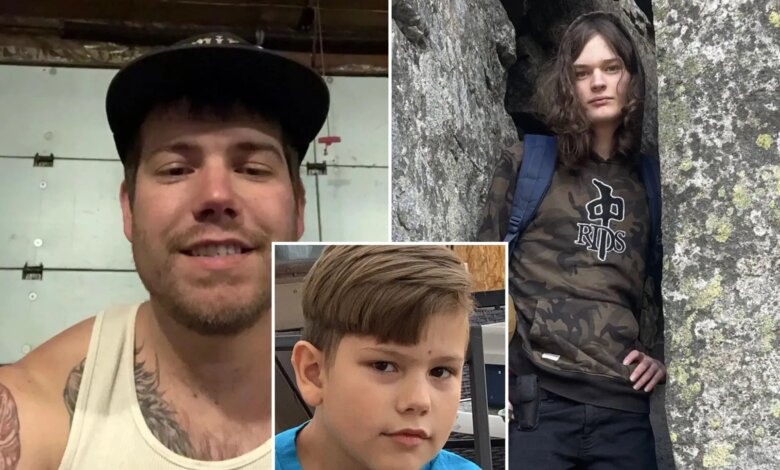 Шагрен отец школьного стрелка: 'Я потерял своего маленького мальчика, мою гордость и радость'