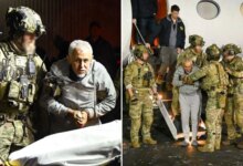 Архитектор атаки на Бенгази арестован и предстанет перед судом