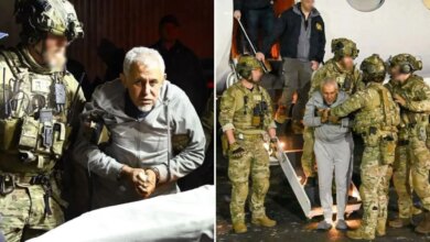 Архитектор атаки на Бенгази арестован и предстанет перед судом