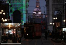 Трамвайное наследие Милана: путешествие во времени