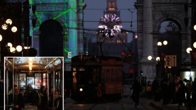 Трамвайное наследие Милана: путешествие во времени