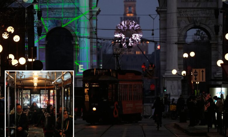 Трамвайное наследие Милана: путешествие во времени