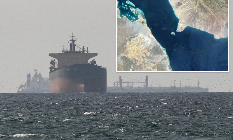 Иран играет на расширение: Баб-эль-Мандеб может стать новой ареной конфликта