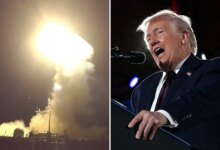 Трамп заявил об уничтожении «раковой опухоли»: США и Израиль «вырезали» ядерную угрозу Ирана