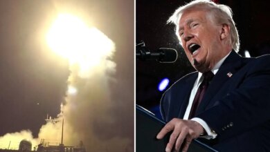 Трамп заявил об уничтожении «раковой опухоли»: США и Израиль «вырезали» ядерную угрозу Ирана