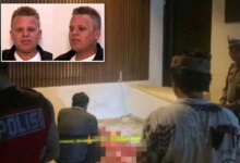 На Бали произошло еще одно дерзкое убийство: голландского туриста зарезали на глазах у подруги