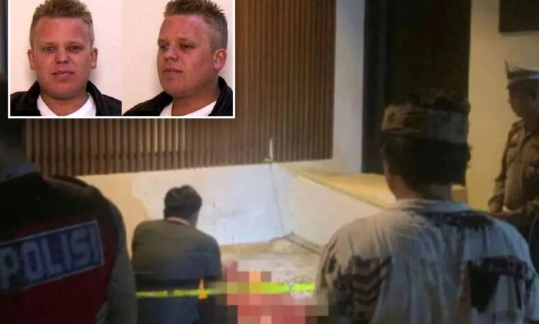 На Бали произошло еще одно дерзкое убийство: голландского туриста зарезали на глазах у подруги