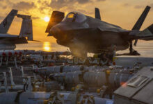 Сенатор Линдси Грэм назвал конфликт на Ближнем Востоке "хорошей инвестицией"