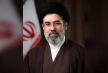 Сын бывшего лидера Ирана избран новым Верховным лидером