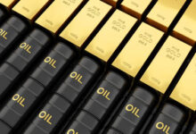 Нефть и золото: давление на рынки