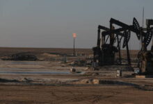 Россия предупреждает о росте цен на энергию из-за конфликта на Ближнем Востоке