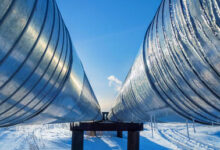 Китай ускоряет работу над газопроводом с Россией