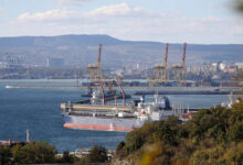 Нефтяная лихорадка: как война в Персидском заливе играет на руку России