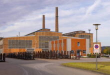 Экономический кризис в Германии: промышленное производство продолжает снижаться