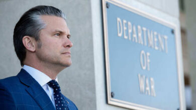 Разработчик ИИ Anthropic подает в суд на Пентагон из-за черного списка