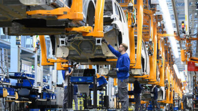 Кризис в автопроме: Volkswagen сокращает 50 тысяч рабочих мест в Германии