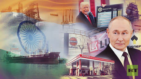 Индия в условиях нестабильности на мировом рынке нефти: стратегия диверсификации и энергетической безопасности