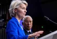 Разногласия внутри Евросоюза