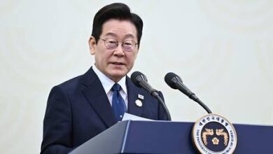 США передислоцируют военные активы из Южной Кореи на Ближний Восток