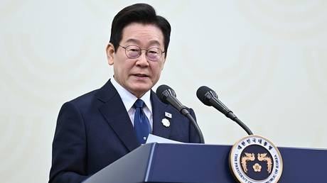 США передислоцируют военные активы из Южной Кореи на Ближний Восток