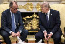 Испанский вице-премьер раскритиковал позицию Меркеля по конфликту с Ираном