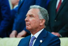 Переговоры по Украине отложены из-за конфликта между США и Ираном