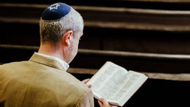 Конец света, как мы его знаем: как война между Израилем, США и Ираном связана с библейскими пророчествами