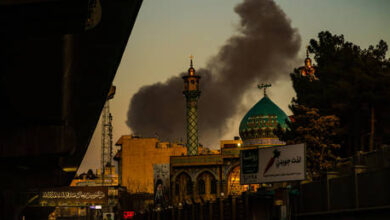 Война против Ирана: Как меняется мир