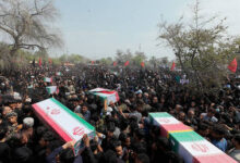 Трагедия в Иране: США могут нести ответственность за ракетный удар по школе