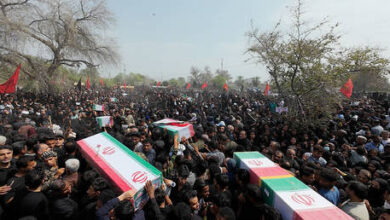 Трагедия в Иране: США могут нести ответственность за ракетный удар по школе