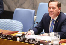 США не исключают возможность удара по ядерному реактору Ирана