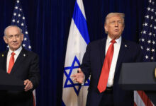 План по свержению власти в Иране провалился