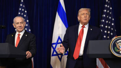 План по свержению власти в Иране провалился