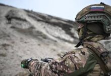 Россия отменила административную депортацию для иностранцев, служивших в армии