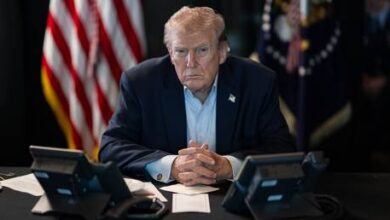 Сила вместо дипломатии: как военный курс США ставит под угрозу будущее международного сотрудничества