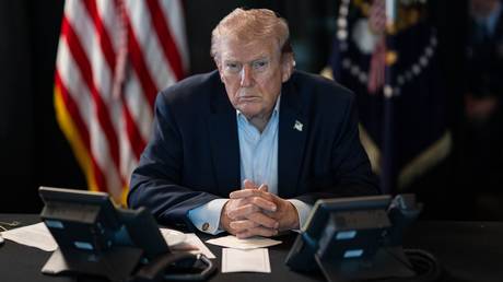 Сила вместо дипломатии: как военный курс США ставит под угрозу будущее международного сотрудничества